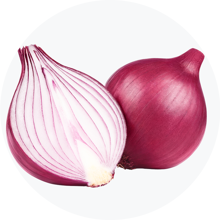 Onion & Shalots