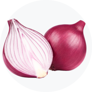 Onion & Shallots
