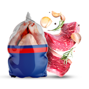 Meat & Poultry