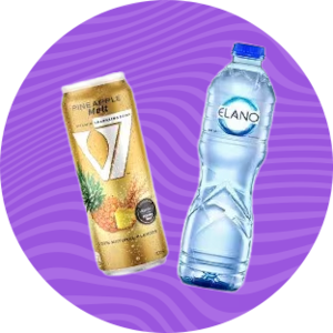 Beverages