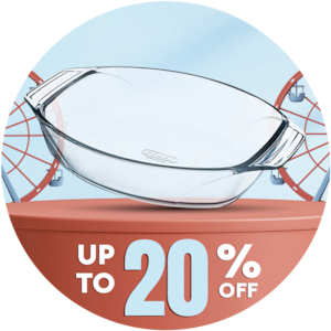 Oven Trays