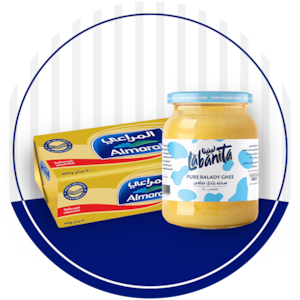 Butter & Ghee