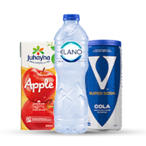 Beverages