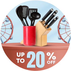 Kitchen Gadgets