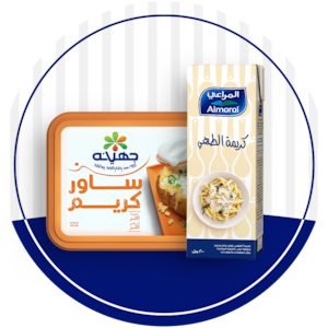 Cooking & Whipping Cream