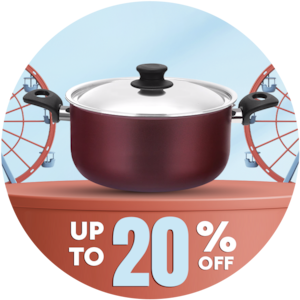 Cookware & Serveware