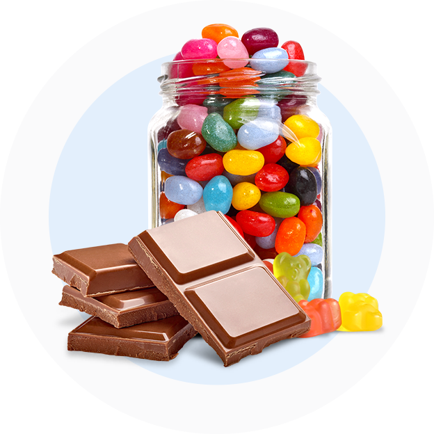 Chocolates