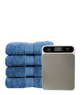 Bathroom  & Laundry