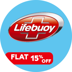 Lifebuoy