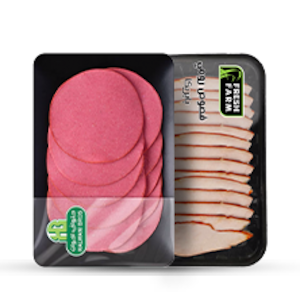 Cold Cuts 