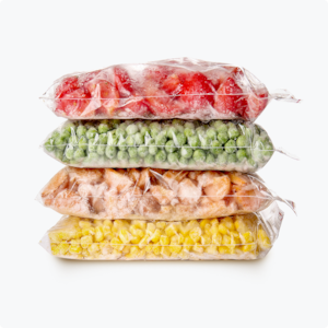 Frozen Food