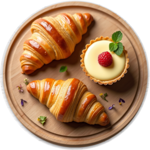 Pastries