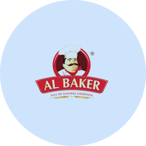 Al baker