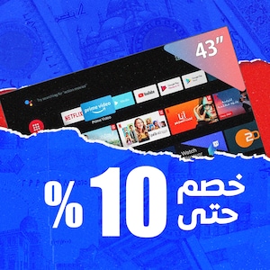 تلفزيونات وأجهزة