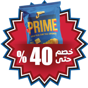 مشروبات وسناكس