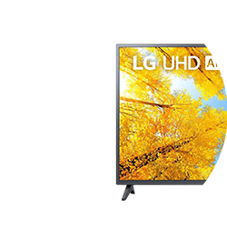 التلفزيونات والأجهزة