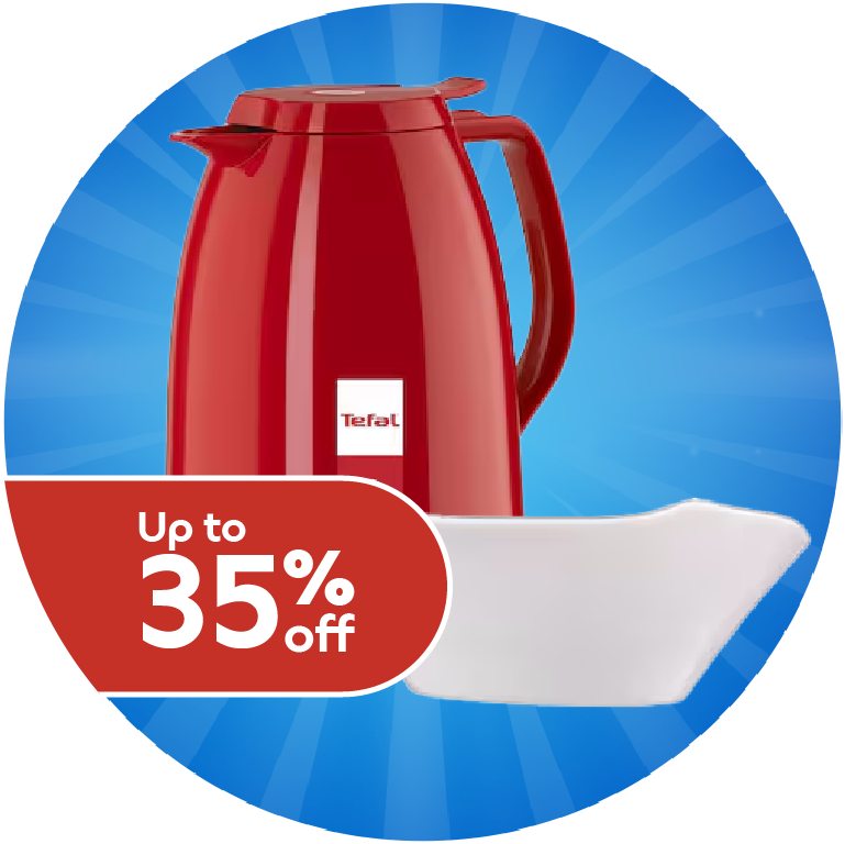 Small Appliances