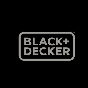 Black & Decker