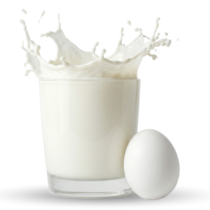Dairy & Eggs