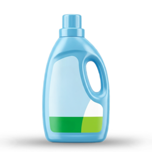 Laundry & Detergents