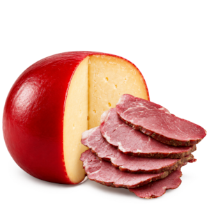 Fresh Food