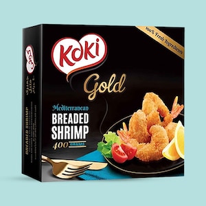 سي فود مجمد