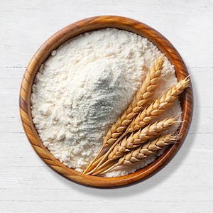  Flour & Bread Mixes