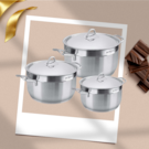 أدوات المطبخ