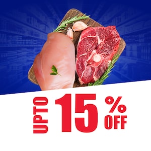Meat & Poultry