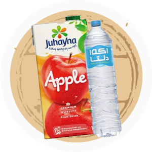 Beverages