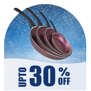 Cookware & Tableware