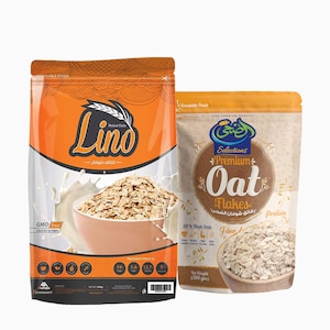 Oats 