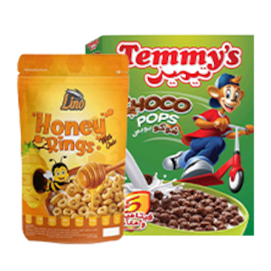 Breakfast Essentials