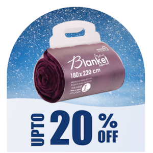 Fashion & Home Linen