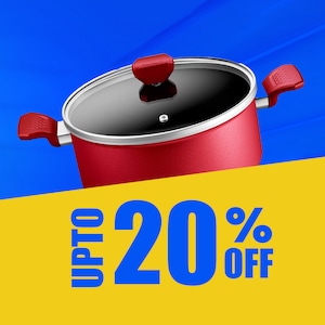 Cookware & Tableware