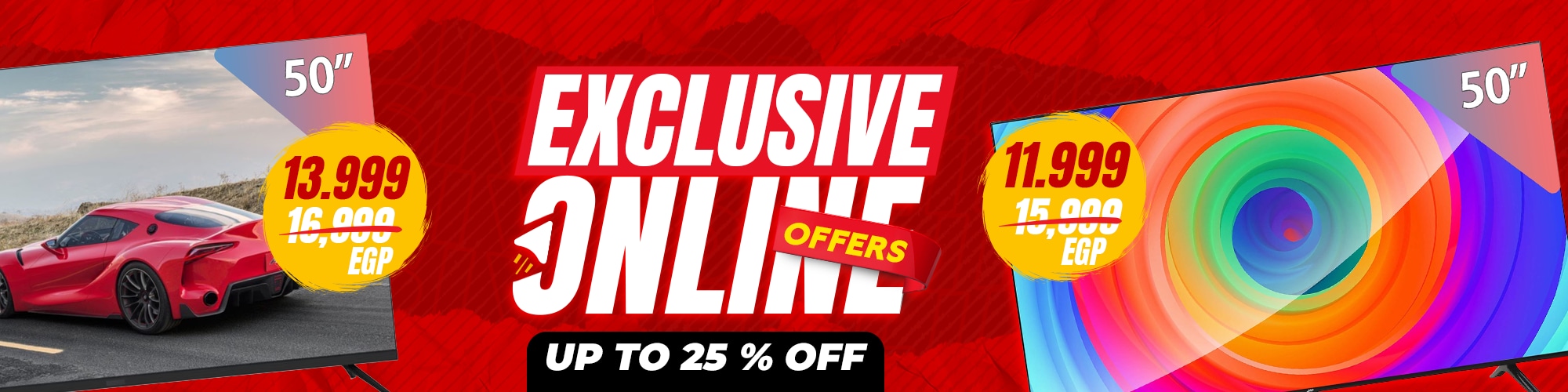 16102025_egy_hpstnd_strip_exclusive_online_weekend_new_launch