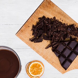 الإضافات والنكهات