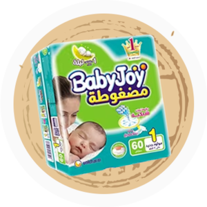 العناية بالطفل