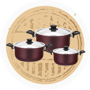 أدوات المطبخ