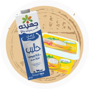 Dairy Products