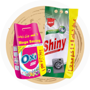 Cleaning & Laundry