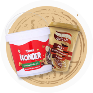 Spreadable