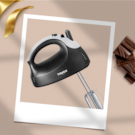 محضرات الطعام