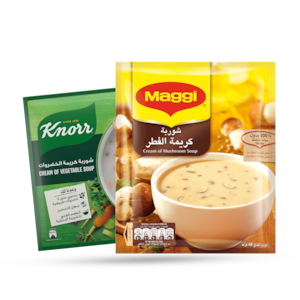 Soup 
