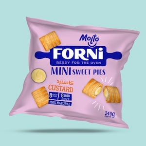 البيتزا والفطائر