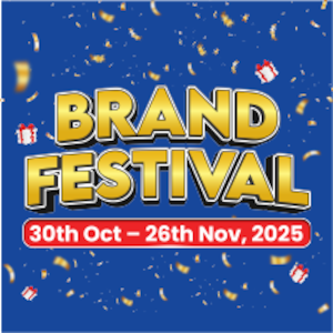 Brand Festival
