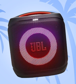JBL & Acc