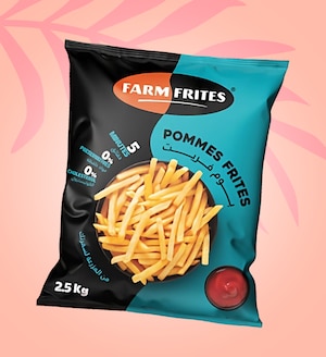 Frozen Food