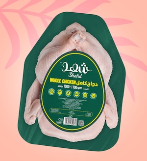 Meat & Poultry