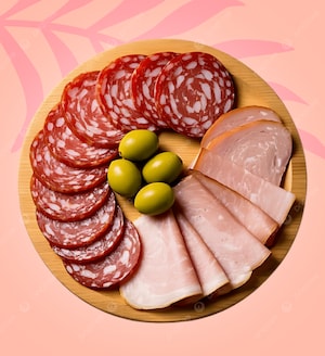 Cold Cuts